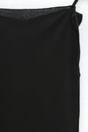 BASERANGE Rey sling TBAS-TORT-RB-SP24-HEI black